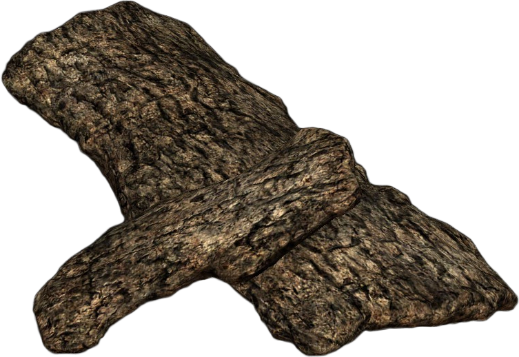 DayZ crafting ingredient: Oak Bark